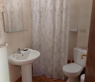 Agios Germanos Casa | Traditional Guesthouse Vrigiis