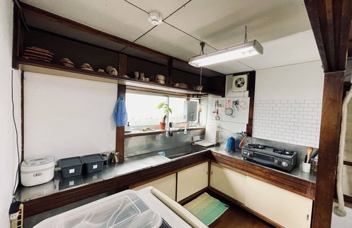 Beppu Casa | Traditional Home / 5min・BEACH・BUS・TRAIN