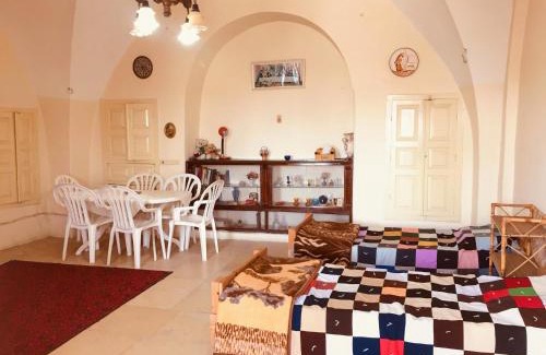Bethlehem Apartamento | Traditional House with Amazing Veranda