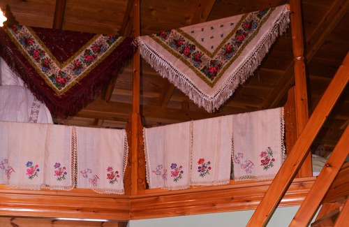 Voladha Casa | Tradicional casa de la isla Karpathian