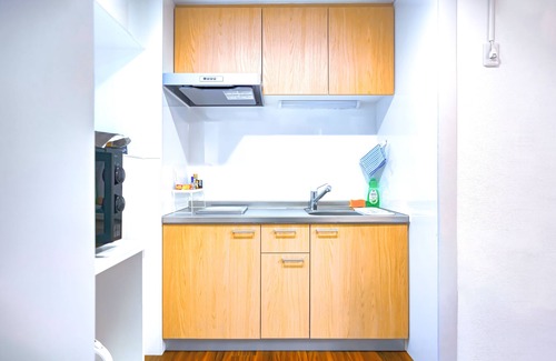 Itabashi Apartamento | Tradición y Modernidad | Casa 110㎡ Tokio | 5 min tren a Ikebukuro | Hasta 11