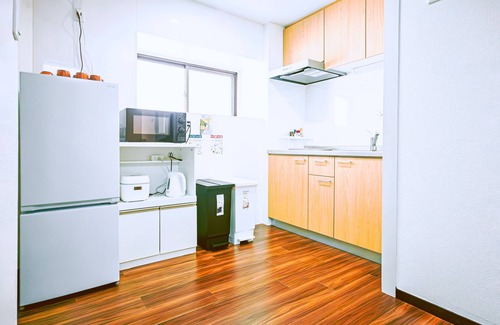 Itabashi Apartamento | Tradición y Modernidad | Casa 110㎡ Tokio | 5 min tren a Ikebukuro | Hasta 11