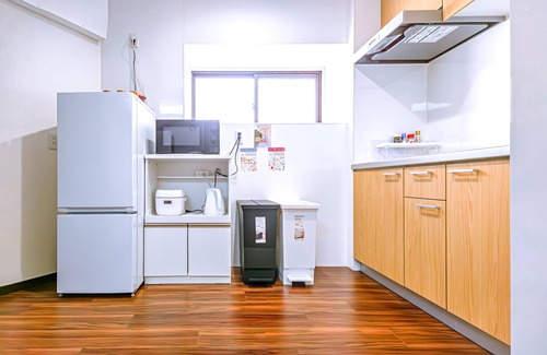 Itabashi Apartamento | Tradición y Modernidad | Casa 110㎡ Tokio | 5 min tren a Ikebukuro | Hasta 11