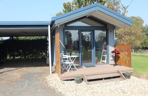 Trafalgar Apartamento | Trafalgar Weekend Stays - away from the city stress to your Gippsland retreat