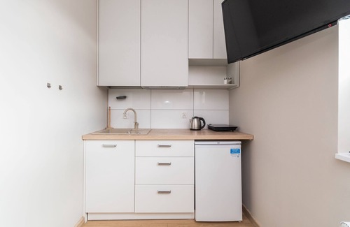 Gorny Sopot Apartamento | Traffic Studio 2 by Grand Apartments