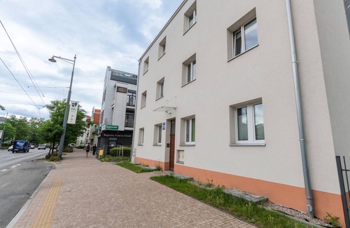 Gorny Sopot Apartamento | Traffic Studio 2 by Grand Apartments