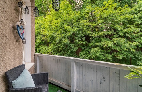 Gorny Sopot Apartamento | Traffic Studio 2 by Grand Apartments