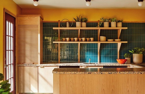 Highlands Hotel | Trailborn Highlands, Outdoor Collection by Marriott Bonvoy