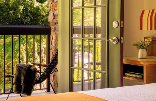 Highlands Hotel | Trailborn Highlands, Outdoor Collection by Marriott Bonvoy