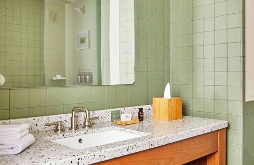 Highlands Hotel | Trailborn Highlands, Outdoor Collection by Marriott Bonvoy