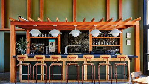 Estes Park Hotel | Trailborn Rocky Mountains