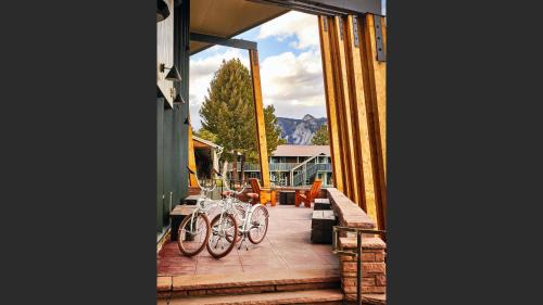 Estes Park Hotel | Trailborn Rocky Mountains
