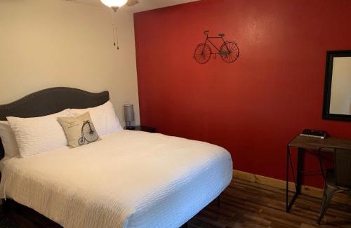 Marysville Apartamento | Trailhead Suites