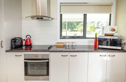 Railton Casa | Trailways Accommodation Railton