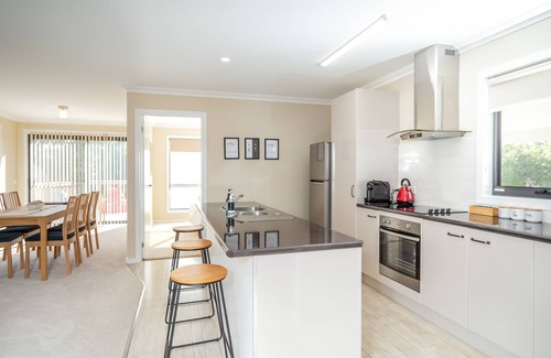 Railton Casa | Trailways Accommodation Railton