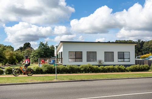 Railton Casa | Trailways Accommodation Railton