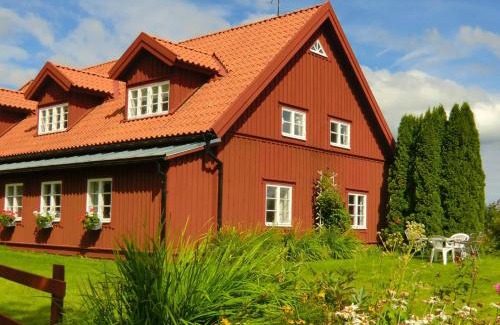 Holsbybrunn Casa | Trakt Forest Hotel Skogssviter