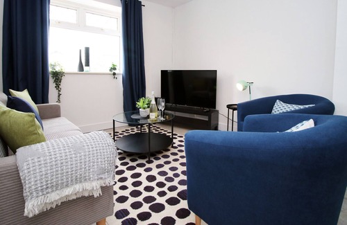 Merthyr Tydfil Casa | Tram Lane by Tŷ SA