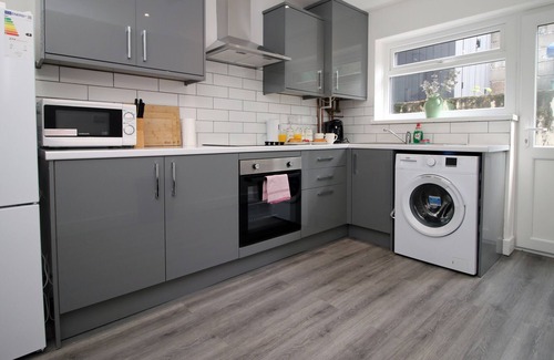 Merthyr Tydfil Casa | Tram Lane by Tŷ SA