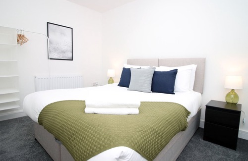 Merthyr Tydfil Casa | Tram Lane by Tŷ SA