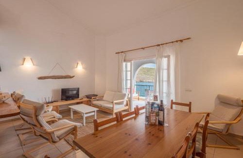 Fornells Apartamento | Tramontana 115 P1