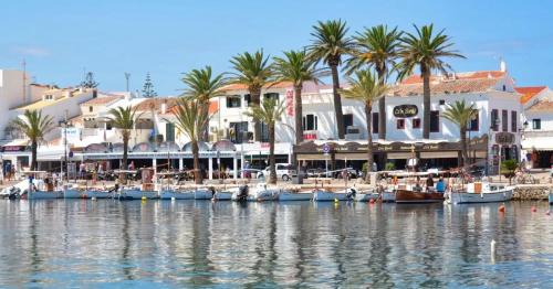 Fornells Apartamento | Tramontana 115 P1