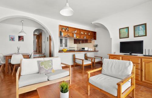 Fornells Casa | Tramontana Apartment 99BJ