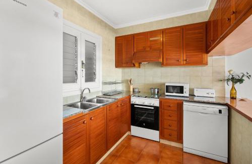 Fornells Casa | Tramontana Apartment 99BJ