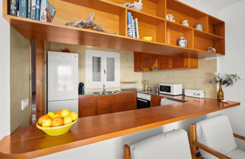 Fornells Casa | Tramontana Apartment 99BJ