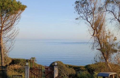 Castelsardo Casa | Tramontana
