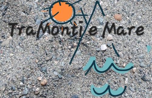 Celle Ligure Apartamento | TraMonti e Mare, vista mare giardino, la casa che in ogni stagione si trasforma!, ideale famiglie con bambini