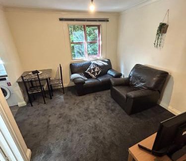 Edmonton Apartamento | Tranquil 1BR in Edmonton