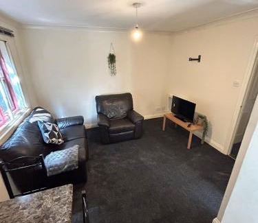 Edmonton Apartamento | Tranquil 1BR in Edmonton