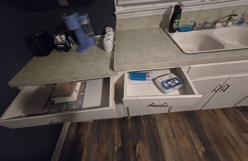 Henderson Casa | Tranquil 4-bedroom house with AC in Henderson