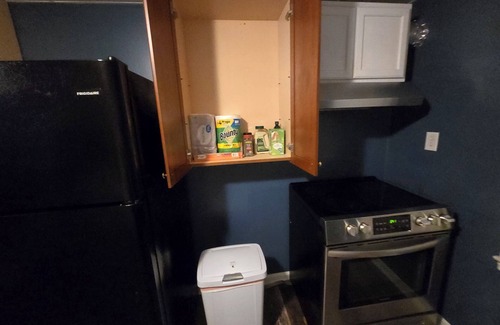 Henderson Casa | Tranquil 4-bedroom house with AC in Henderson