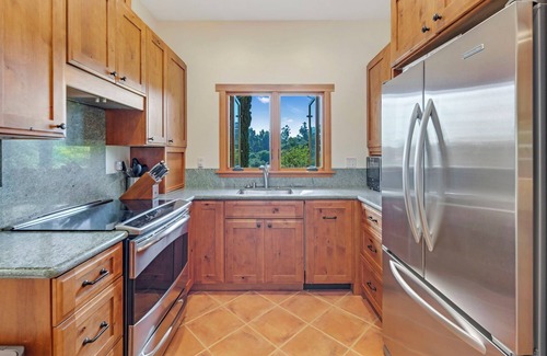 Covenant Casa | Tranquil and Private Guest House on a beautiful estate