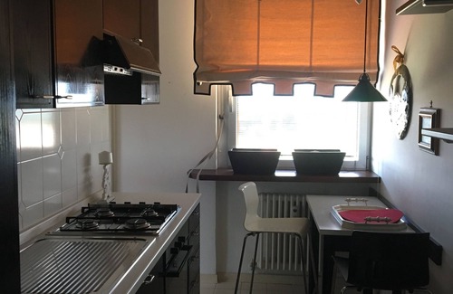 Gorizia Apartamento | Tranquil apartment with AC in charming Gorizia