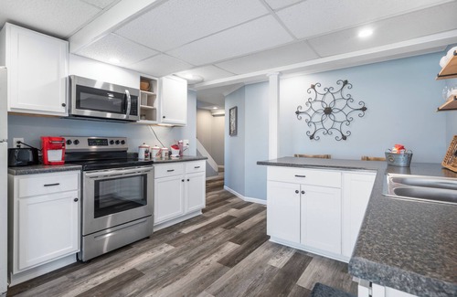 Bolivar Apartamento | Tranquil apartment with AC in charming Bolivar