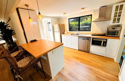 Carrara Casa | Tranquil Balinese Retreat in a resort style oasis