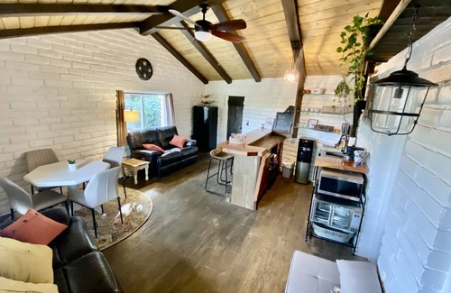 Kit Carson Casa | Tranquil country setting w/majestic views