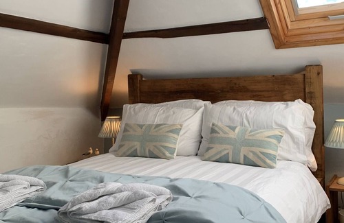 Liskeard Casa | Tranquil countryside retreat