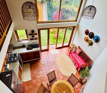 Huaran Chalet De Esquí | Tranquil creekside Bungalow in Sacred Valley Cusco