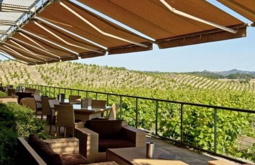 Healdsburg Casa | Tranquil Healdsburg Escape | Near Wineries & Plaza