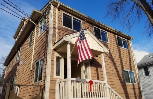 Strawberry Hill Casa | Tranquil House In Cambridge