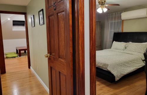 Strawberry Hill Casa | Tranquil House In Cambridge