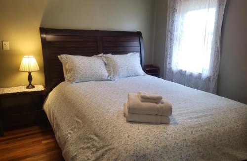 Strawberry Hill Casa | Tranquil House In Cambridge