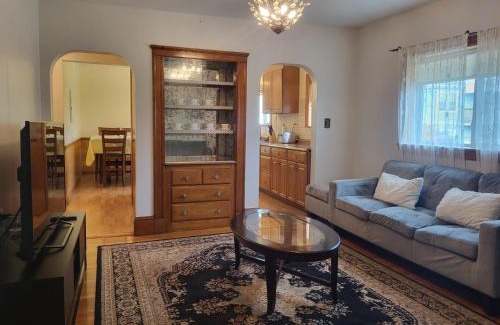 Strawberry Hill Casa | Tranquil House In Cambridge