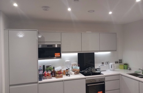 Loughton Apartamento | Tranquil Loughton Apartment Retreat