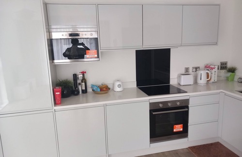 Loughton Apartamento | Tranquil Loughton Apartment Retreat