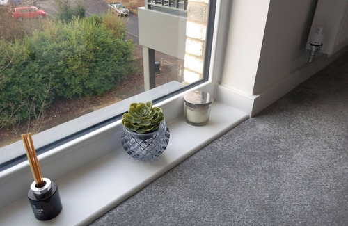 Loughton Apartamento | Tranquil Loughton Apartment Retreat